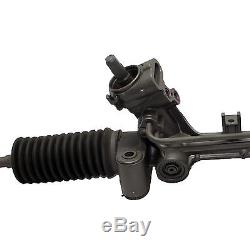 Complete Power Steering Rack and Pinion 6 Cyl. Engine 2006 2010 Saab 9-3 FWD Complete Power Steering Rack and Pinion 6 Cyl. Engine 2006 2010 Saab 9-3 FWD