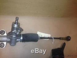 00-05 Eclipse OEM power steering rack pinion gear box STOCK factory 4 cylinder