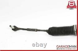 00-06 Mercedes W220 S430 S55 CL55 AMG Power Steering Rack and Pinion Assembly