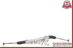 00-06 Mercedes W220 S430 S55 CL55 AMG Power Steering Rack and Pinion Assembly