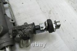 01-06 BMW E46 M3 S54 M ZCP Competition Package 62k Miles Power Steering Rack