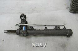 01-06 BMW E46 M3 S54 M ZCP Competition Package 62k Miles Power Steering Rack