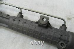 01-06 BMW E46 M3 S54 M ZCP Competition Package 62k Miles Power Steering Rack