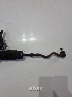 0280280007221 Bmw Z3 Power Steering Rack Mk1 Drifting Quick Upgrade 1996 To 2003