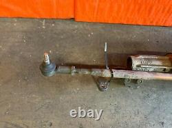 02-03 Honda CIVIC Si Ep3 Electronic Power Steering Rack System Electric Oem