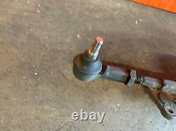 02-03 Honda CIVIC Si Ep3 Electronic Power Steering Rack System Electric Oem