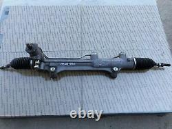 02-05 Mercedes ML500 W163 HYDRAULIC POWER STEERING GEAR RACK AND PINION OEM