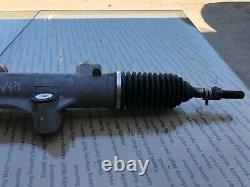 02-05 Mercedes ML500 W163 HYDRAULIC POWER STEERING GEAR RACK AND PINION OEM