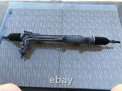 02-05 Mercedes ML500 W163 HYDRAULIC POWER STEERING GEAR RACK AND PINION OEM