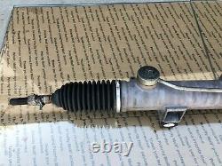 02-05 Mercedes ML500 W163 HYDRAULIC POWER STEERING GEAR RACK AND PINION OEM