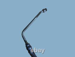 02-2008 for Ford KA 1.3 & 1.6 Duratec PAS Hose Power Steering pipe Joint to Rack