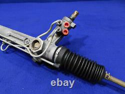 03 04 Ford Mustang Cobra ZM Power Steering Rack Pinion Used Take Off 78K N07