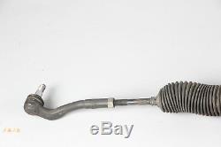 03-09 Mercedes W209 CLK500 C230 Power Steering Rack And Pinion 2034603500 OEM