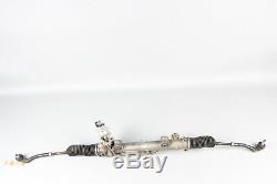 03-09 Mercedes W209 CLK500 C230 Power Steering Rack And Pinion 2034603500 OEM