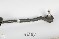 03-11 Mercedes W219 CLS550 E550 Power Steering Rack and Pinion 2194601000 OEM