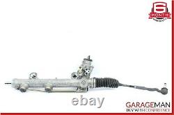03-11 Mercedes W219 CLS55 AMG Power Steering Rack and Pinion OEM