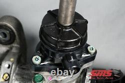 04-09 Honda S2000 AP2 Electronic Power Steering Rack And Pinion 58K OEM F22C1