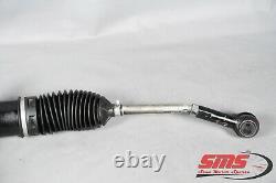 04-09 Honda S2000 AP2 Electronic Power Steering Rack And Pinion 58K OEM F22C1