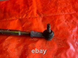 05-06 Acura Rsx Type S Power Steering Rack And Pinion Gear Box Oem Factory