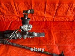 05-06 Acura Rsx Type S Power Steering Rack And Pinion Gear Box Oem Factory