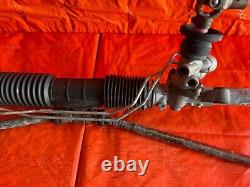 05-06 Acura Rsx Type S Power Steering Rack And Pinion Gear Box Oem Factory