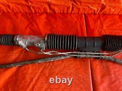 05-06 Acura Rsx Type S Power Steering Rack And Pinion Gear Box Oem Factory