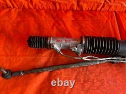05-06 Acura Rsx Type S Power Steering Rack And Pinion Gear Box Oem Factory