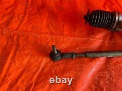 05-06 Acura Rsx Type S Power Steering Rack And Pinion Gear Box Oem Factory