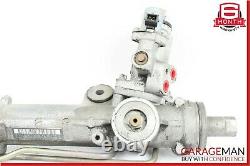 05-09 Mercedes W209 C230 CLK350 Power Steering Rack And Pinion 2034605200 OEM