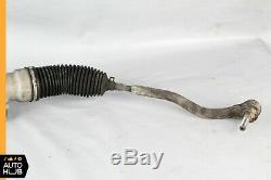 06-08 Mercedes X164 GL450 ML550 Power Steering Rack And Pinion Assembly OEM