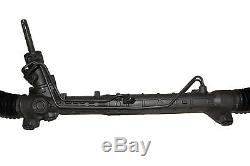 06-10 Mazda 3 & 5 Complete Power Steering Rack and Pinion Assembly Non-Turbo