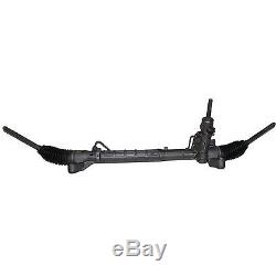 06-10 Mazda 3 & 5 Complete Power Steering Rack and Pinion Assembly Non-Turbo