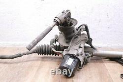 06-11 Honda CIVIC Si Oem Electric Power Steering Rack And Pinoin