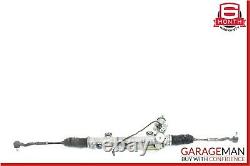 06-11 Mercedes W219 CLS550 E63 AMG Power Steering Rack & Pinion