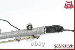 06-11 Mercedes W219 CLS550 E63 AMG Power Steering Rack & Pinion