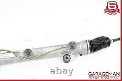 06-11 Mercedes X164 GL450 ML350 Power Steering Rack and Pinion Assembly OEM