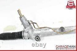 06-11 Mercedes X164 GL450 ML350 Power Steering Rack and Pinion Assembly OEM