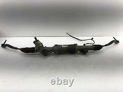 06-13 Lexus Is 250/350 Electric Power Steering Rack And Pinion Oem 44200-53150