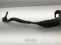 06-13 Lexus Is 250/350 Electric Power Steering Rack And Pinion Oem 44200-53150