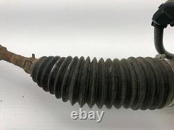 06-13 Lexus Is 250/350 Electric Power Steering Rack And Pinion Oem 44200-53150