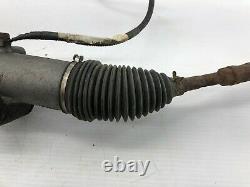 06-13 Lexus Is 250/350 Electric Power Steering Rack And Pinion Oem 44200-53150