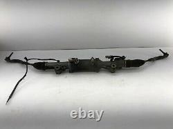 06-13 Lexus Is 250/350 Electric Power Steering Rack And Pinion Oem 44200-53150