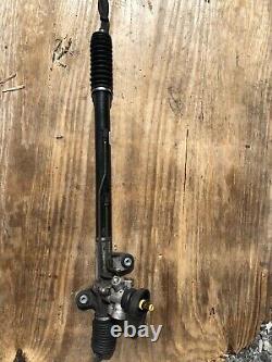 07 08 Acura Tl Type S Power Steering Rack OEM