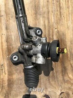 07 08 Acura Tl Type S Power Steering Rack OEM