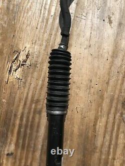 07 08 Acura Tl Type S Power Steering Rack OEM