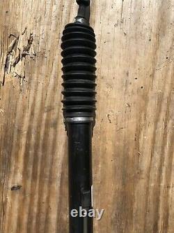 07 08 Acura Tl Type S Power Steering Rack OEM