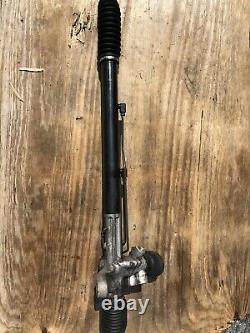 07 08 Acura Tl Type S Power Steering Rack OEM