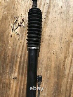 07 08 Acura Tl Type S Power Steering Rack OEM