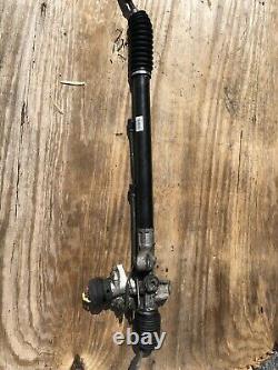 07 08 Acura Tl Type S Power Steering Rack OEM