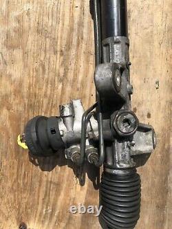 07 08 Acura Tl Type S Power Steering Rack OEM